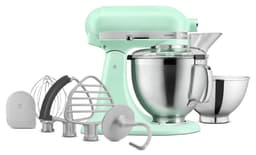 2026 Color of the Year Spearmint Stand Mixer