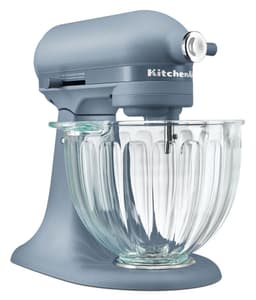 2026 Design Series Luminaire Artisan Plus 5 Qt Tilt-Head Stand Mixer