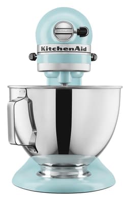 Deluxe 4.5 Quart Tilt-Head Stand Mixer
