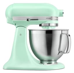 2026 Color of the Year Spearmint Stand Mixer