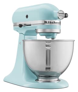 Deluxe 4.5 Quart Tilt-Head Stand Mixer