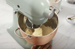 2022 Design Series Blossom Tilt-Head Stand Mixer