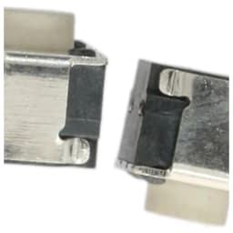 Replacement 2PCS Micro Switch Bumper Shoulder Trigger Button L1 R1 for Steam Deck 1010 Left Right Micro Switch Repair