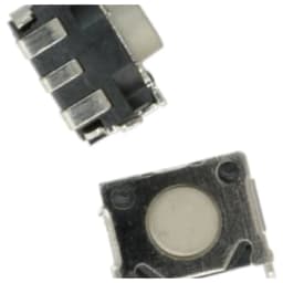 Replacement 2PCS Micro Switch Bumper Shoulder Trigger Button L1 R1 for Steam Deck 1010 Left Right Micro Switch Repair