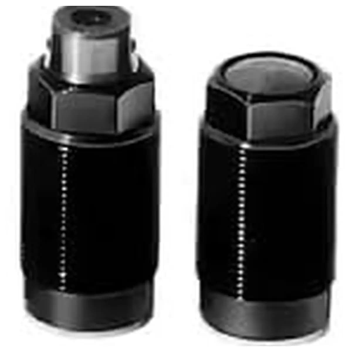 Available for small hydraulic single acting cylinders TC 20B TC 20A TC 16A TC 12B TC 16B TC 25A TC 25B TC 12A Universal parts cylinder TC 25B