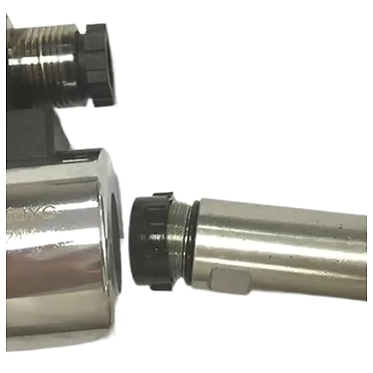 MFZ8 50YC 4WE6 coils height 50.5mm inner hole 23.2mm DC12V DC24V AC110V AC220V 24V, Coils