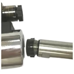 MFZ8 50YC 4WE6 coils height 50.5mm inner hole 23.2mm DC12V DC24V AC110V AC220V 110V, Coils and Stem