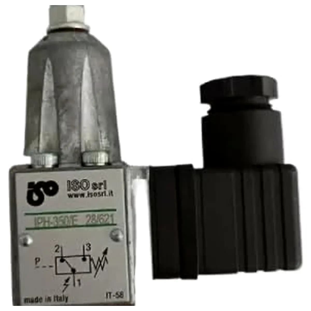 Available for ISO Pressure switch IPH 350 E 28 621 IPN 350 A 54 117 IPN 035 160 E IPN 630 IPN 250 E IPN 350 A IPH 150 E IPH 035E IPN 160A Universal parts IPN 350 A