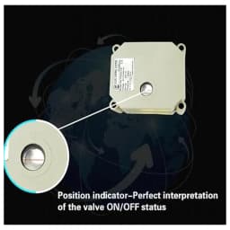 TFM20 B2 C 2 Way Brass 3 4 DN20 Proportional Valve DC9V 24V 0 5V 0 10V or 4 20mA 5 Wire for Water Modulating Control NPT, Output PWM 4mA to 20mA
