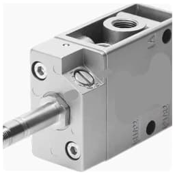 MFH 5 1 8 9982 5 2 Way Valves Series Solenoid
