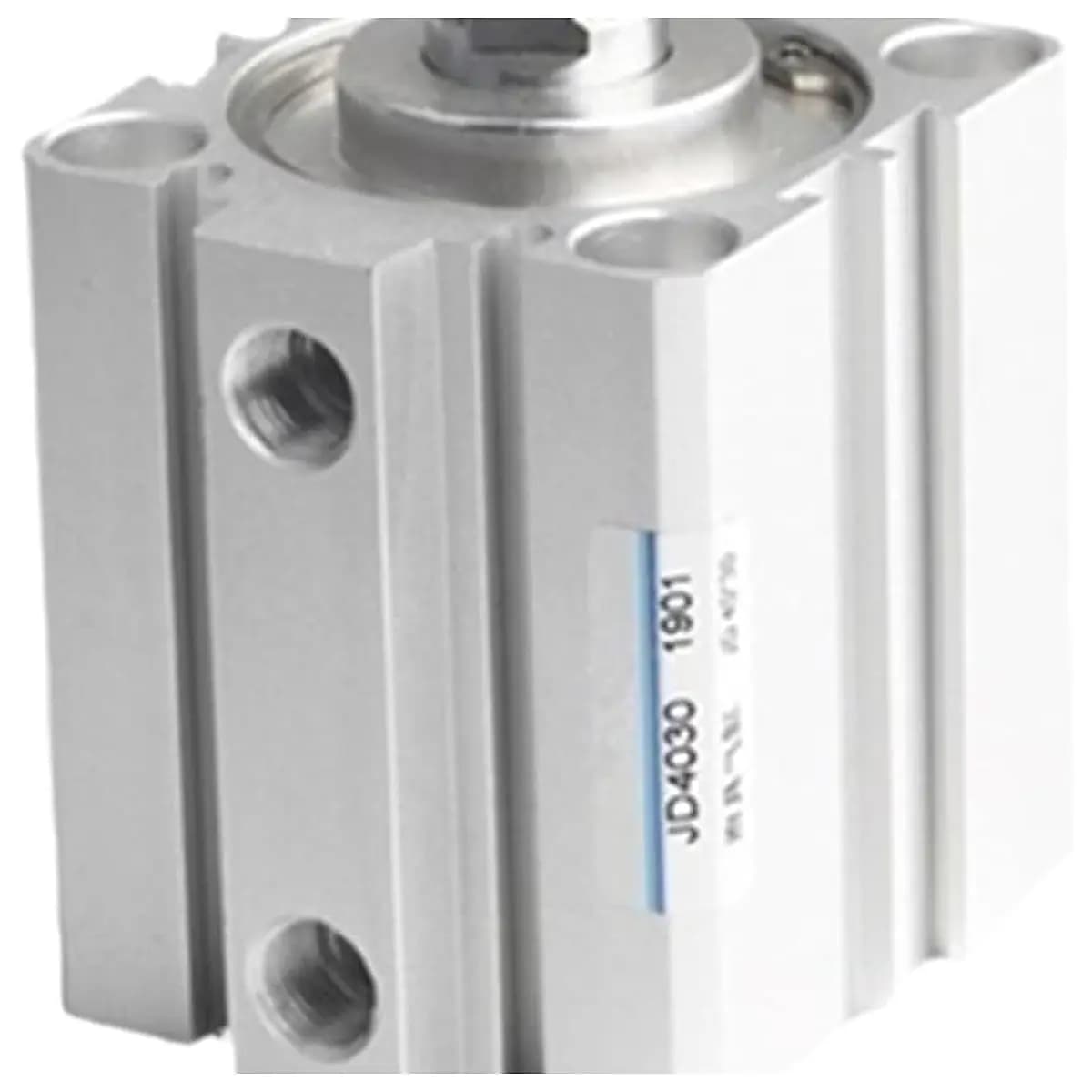 Fixture Thin Cylinder Compact Cylinder JD JD80 JD80 5 10 15 20 25 30 35 40 45 50 55 60 75 85 100 125 150 JD80 55