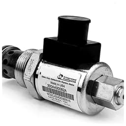 Proportional s for Pressure and Flow Control