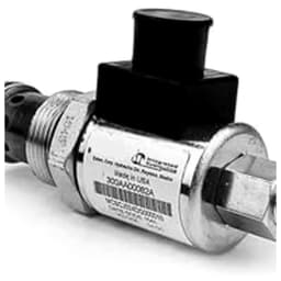 Proportional s for Pressure and Flow Control