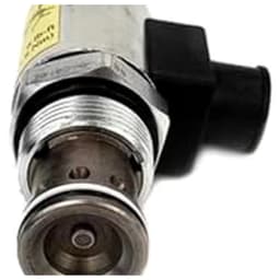 Proportional s for Pressure and Flow Control