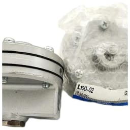 Air Volume Booster IL10 03 02 F02 N02 SL ST IL100 F02