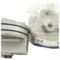 Air Volume Booster IL10 03 02 F02 N02 SL ST IL100 F02