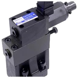 EBG 03 H Electro Hydraulic Proportional Relief and Flow Control EBG 03 C R 51 EBG 03 B L 51 ERG 03 H 30 ERG 03 C 30 Installation r, EBG 03 B 51