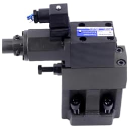 EBG 03 H Electro Hydraulic Proportional Relief and Flow Control EBG 03 C R 51 EBG 03 B L 51 ERG 03 H 30 ERG 03 C 30 Installation r, EBG 03 C 51