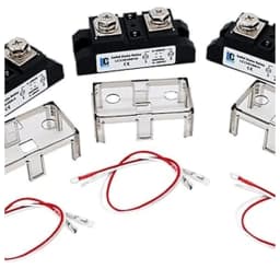 High Power Voltage Regulation SSR Industrial Regulator Model 200A 300A 400A 4 20mA 0 10V 0 5V Solid State Relay 400A,LC220 0 10VDC