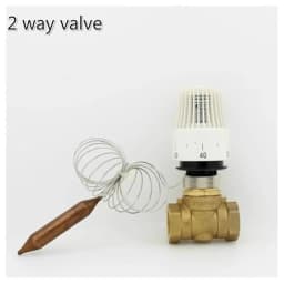Thermostatic Radiator Valve Remote Controller for Floor Heating System