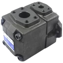 PV2R1 6 8 10 12 14 17 19 23 25 28 31F 1 L RUU D R L 40 Fixed Displacement Vane Pumps PVL1 6 8 12 17 19 F 1R U 10 PV2R1 8 1 RUU