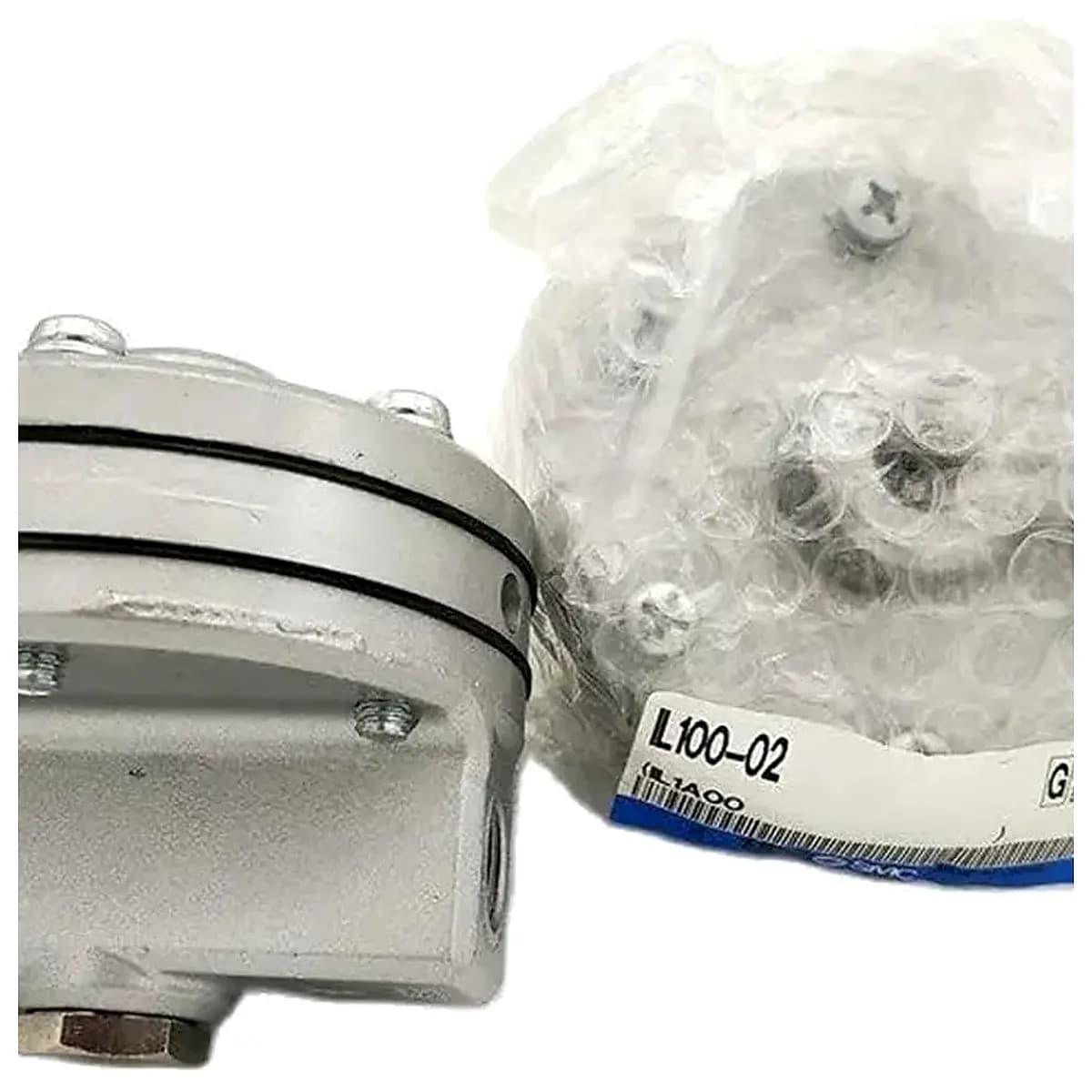 Air Volume Booster IL10 03 02 F02 N02 SL ST IL100 N03 L