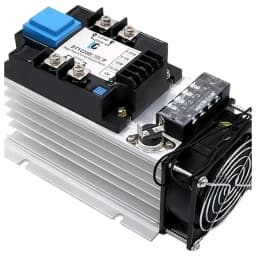 220V 380V 150A 180A 200A Single Phase AC Voltage Regulator Module 150A, 220V