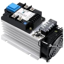 220V 380V 150A 180A 200A Single Phase AC Voltage Regulator Module 150A, 220V