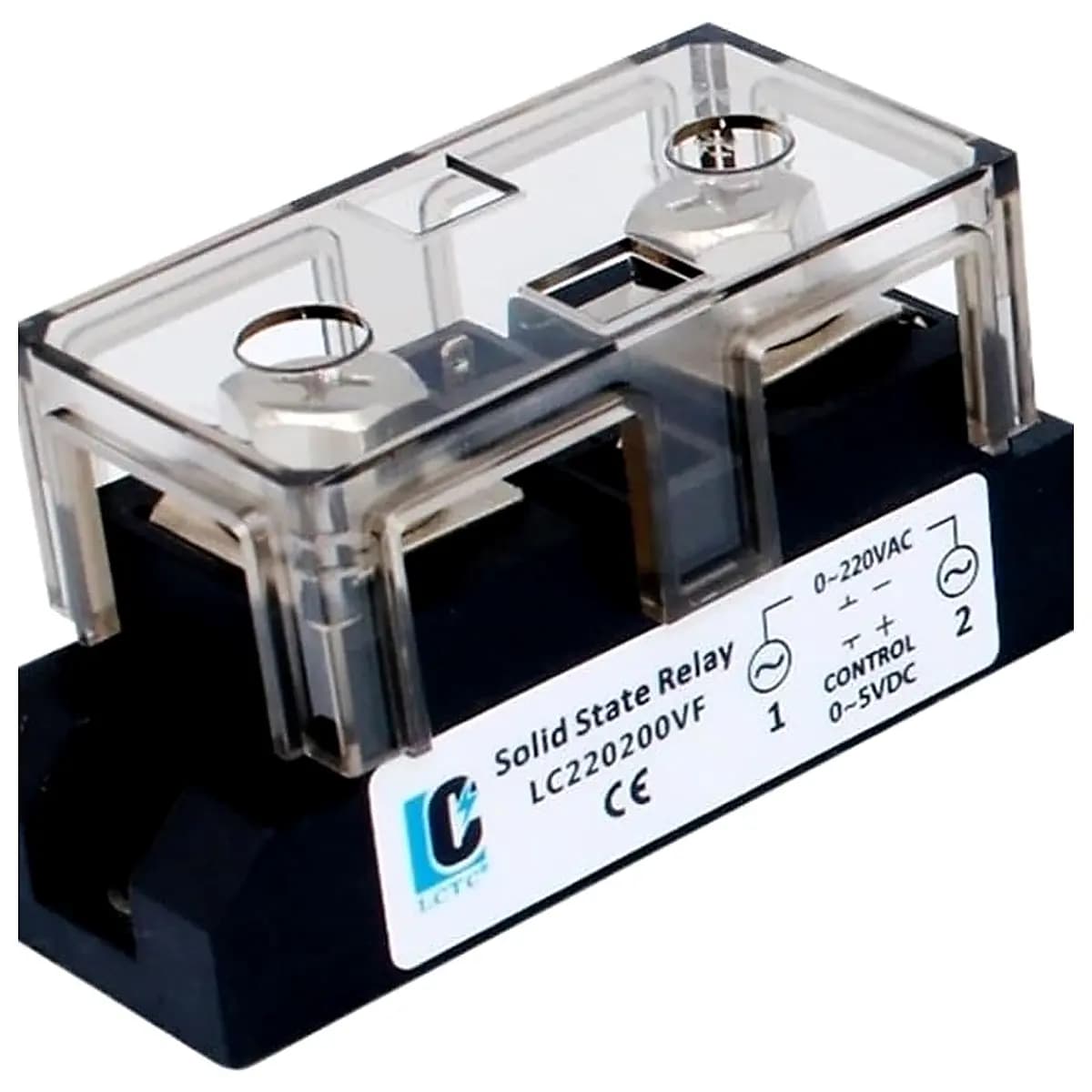 High Power Voltage Regulation SSR Industrial Regulator Model 200A 300A 400A 4 20mA 0 10V 0 5V Solid State Relay 200A,LC220 4 20mA