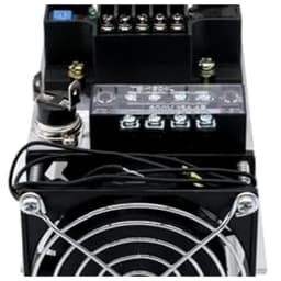 220V 380V 150A 180A 200A Single Phase AC Voltage Regulator Module 180A, 380V