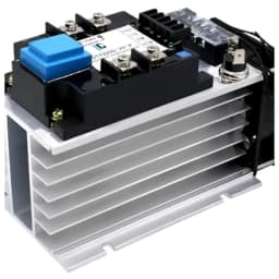 220V 380V 150A 180A 200A Single Phase AC Voltage Regulator Module 180A, 380V
