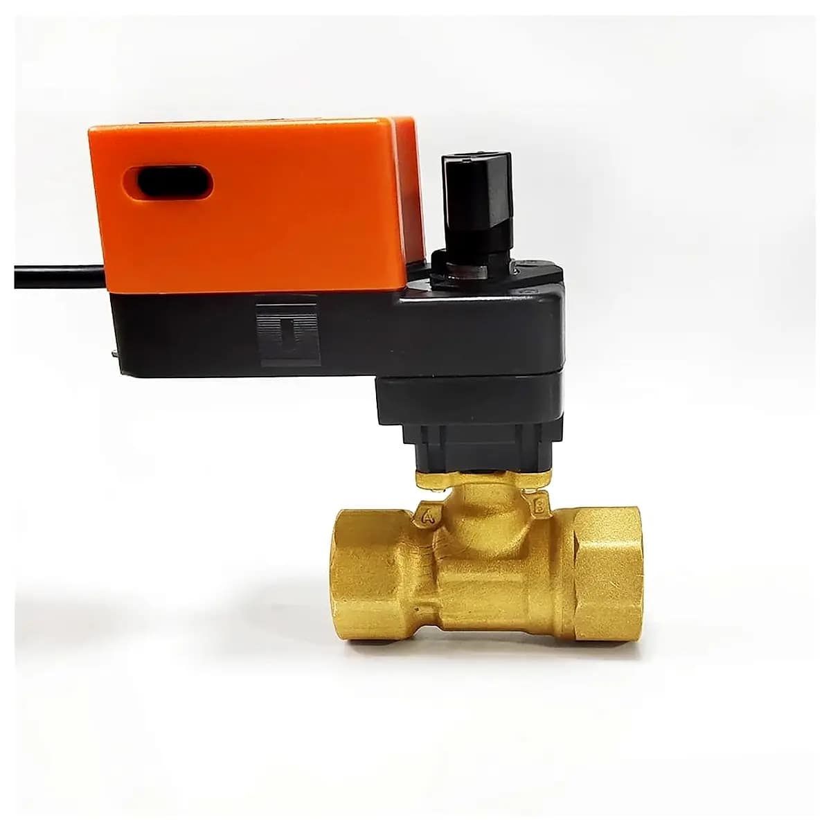 Valves & Actuators