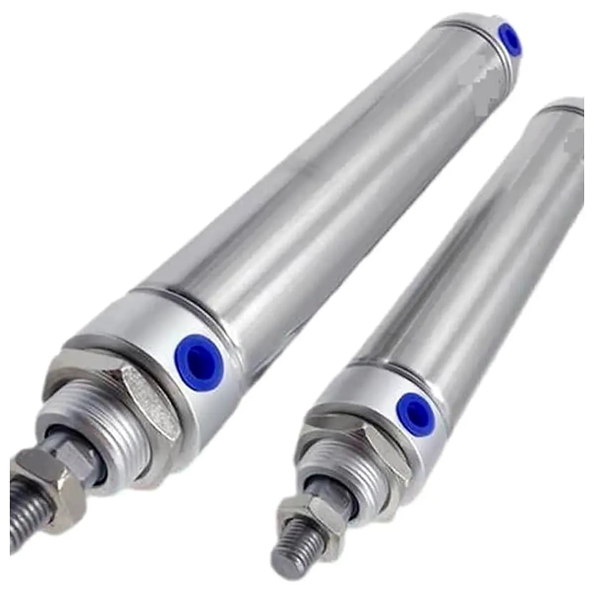 Pneumatic Components