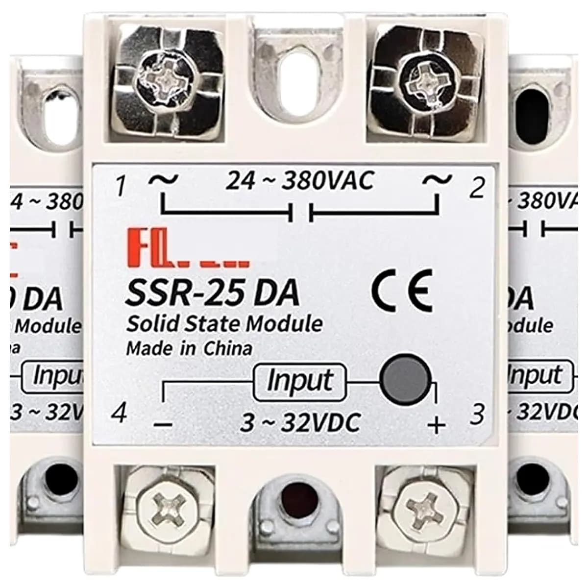 Relays & Switches